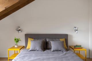 ComeCasa Torino Guesthouse Gym & Style - 3