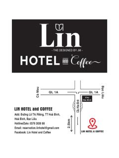 Lin Hotel and Coffee - 1