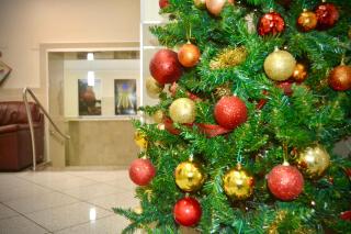 Hotel Colombo - Napels - 7