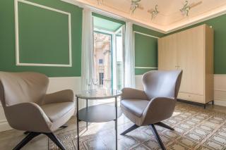 Ettore, Wohnung Mit Blick Auf Die Kathedrale Von Ibla - 7