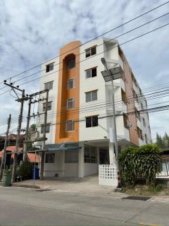 บ้านบี เซอร์วิส อพาร์ตเมนต์ - 0