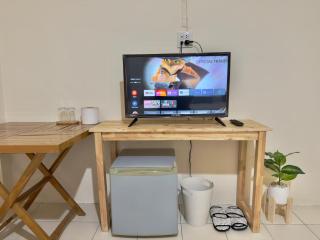 บ้านบี เซอร์วิส อพาร์ตเมนต์ - 9