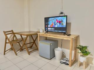 บ้านบี เซอร์วิส อพาร์ตเมนต์ - 8