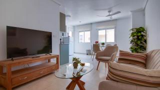 50m from the sea, Calle San Enrique 3-1 - 2