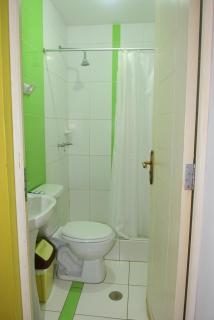 HOSTAL ELIAS tacna -peru - 2