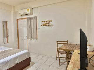 บ้านบี เซอร์วิส อพาร์ตเมนต์ - 4