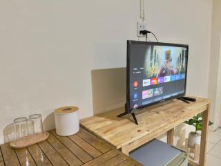 บ้านบี เซอร์วิส อพาร์ตเมนต์ - 3