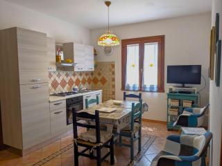 Ferienhaus Lubagnu Einheit F - 5