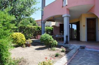 Ferienhaus Lubagnu Einheit F - 9