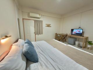 บ้านบี เซอร์วิส อพาร์ตเมนต์ - 2