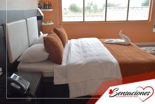 Motel Sensaciones - 8