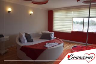 Motel Sensaciones - 4