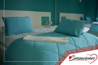 Motel Sensaciones - 1