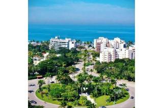 Home 49 I Apto pé na areia e piscina aquecida em Bertioga - 1