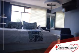 Motel Sensaciones - 1