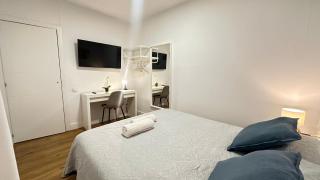 Habitaciones Manuela - 4