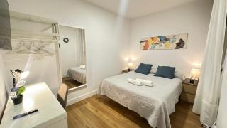 Habitaciones Manuela - 6