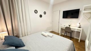 Habitaciones Manuela - 5