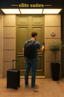 Elite Patras Suites - 9