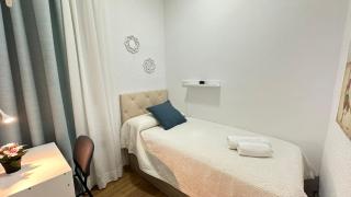 Habitaciones Manuela - 7