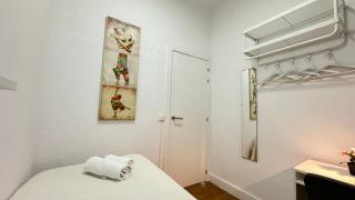 Habitaciones Manuela - 1