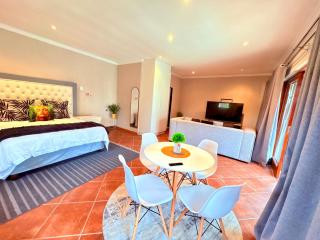 The Oasis Veranda - 1