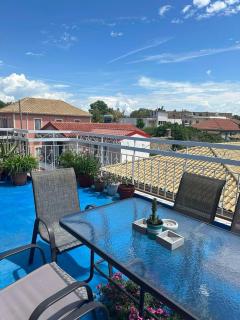 Sunday's Apartment - 4