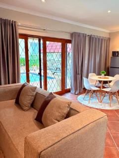 The Oasis Veranda - 2