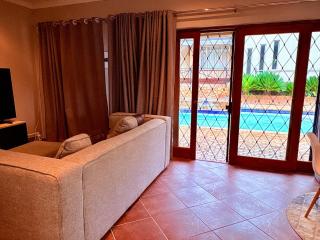 The Oasis Veranda - 1