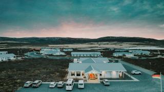 Hotel Grimsborgir by Keahotels - 9