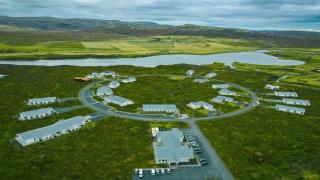 Hotel Grimsborgir by Keahotels - 1