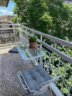 Sunday's Apartment - 5