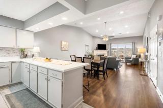 Great Escape I - Private Balcony and Beautiful Views - 2