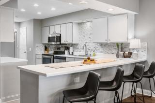 Great Escape I - Private Balcony and Beautiful Views - 1