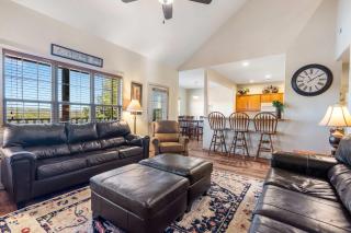 Rest Nest in the Heart of Ozark's Nature - 7