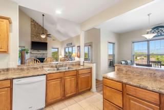 Rest Nest in the Heart of Ozark's Nature - 4