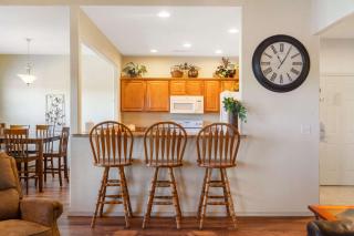 Rest Nest in the Heart of Ozark's Nature - 2