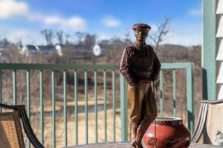 New Listing Twedt's Retreat - Balcony Views - 8