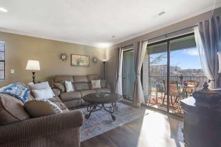 New Listing Twedt's Retreat - Balcony Views - 4