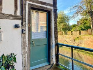 The Yeomans Cottage, Eastbridge Hospital - 9