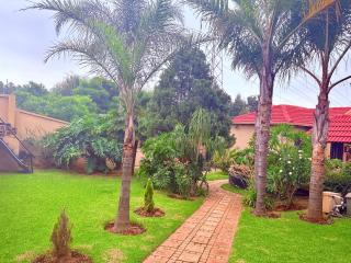 The Oasis Veranda - 8