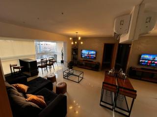 Apartamento 3 quartos próximo ao Hangar Centro de Convenções - 0