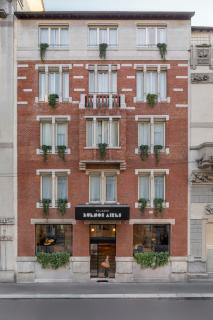 Palazzo Buenos Aires - 7