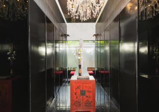 Villa Yin-Noi, Private Oceanfront Villa, Kamala Beach - 1