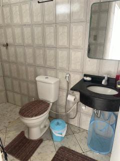 Apartamento á beira mar - 8