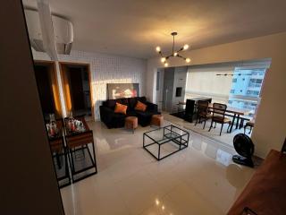 Apartamento 3 quartos próximo ao Hangar Centro de Convenções - 9