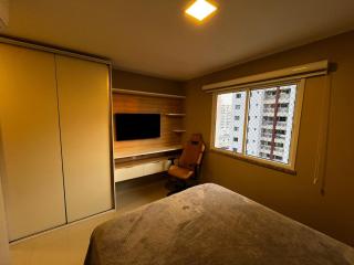 Apartamento 3 quartos próximo ao Hangar Centro de Convenções - 8