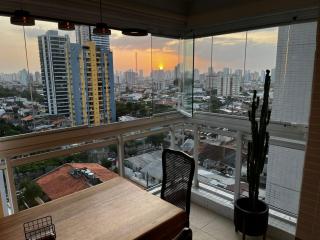 Apartamento 3 quartos próximo ao Hangar Centro de Convenções - 4