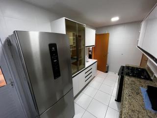 Apartamento 3 quartos próximo ao Hangar Centro de Convenções - 3