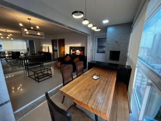 Apartamento 3 quartos próximo ao Hangar Centro de Convenções - 2